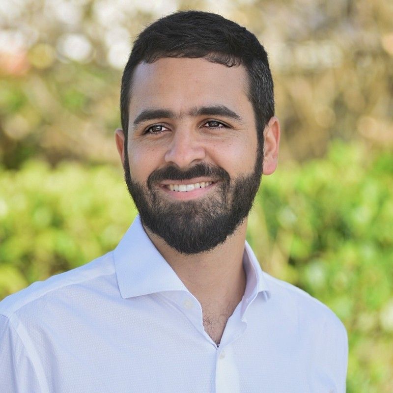 Danilo Rêgo