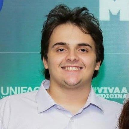 Rafael Lemos